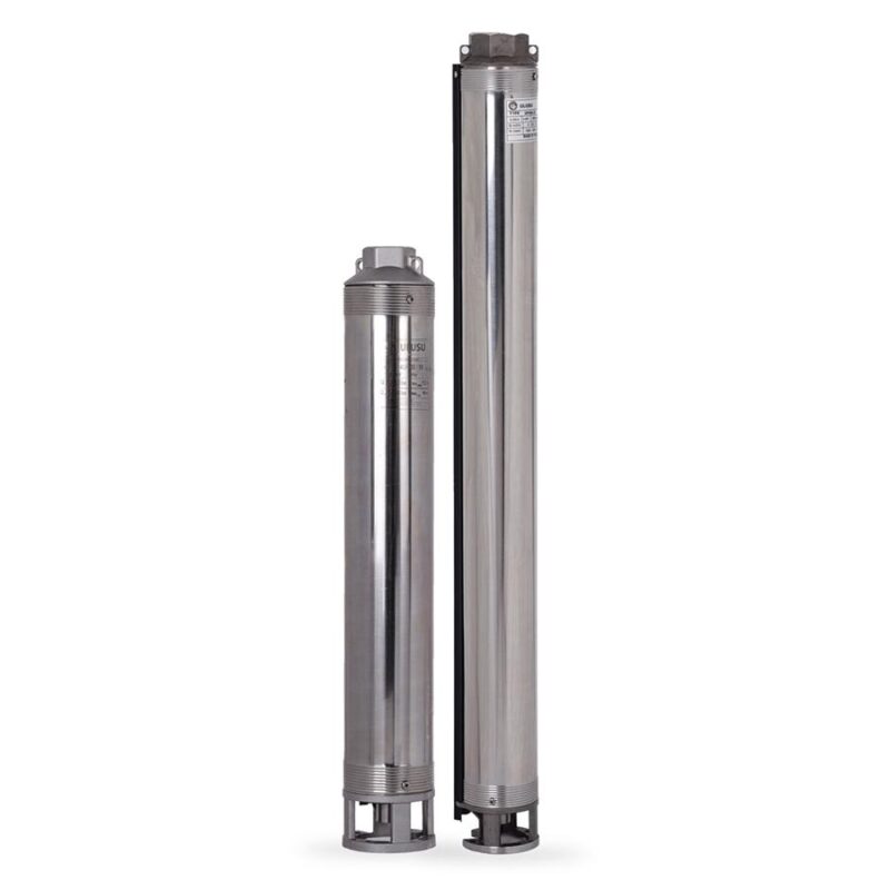 4” Up S Serisi Dalgıç Pompalar