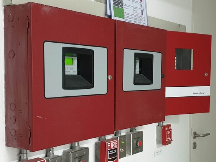 Konvansiyonel Yangın Algılama ve Alarm Sistemleri
