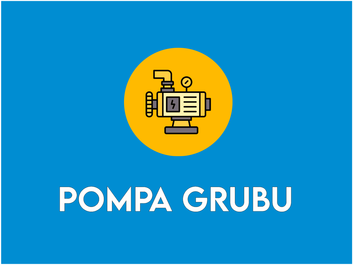 Pompa Grubu