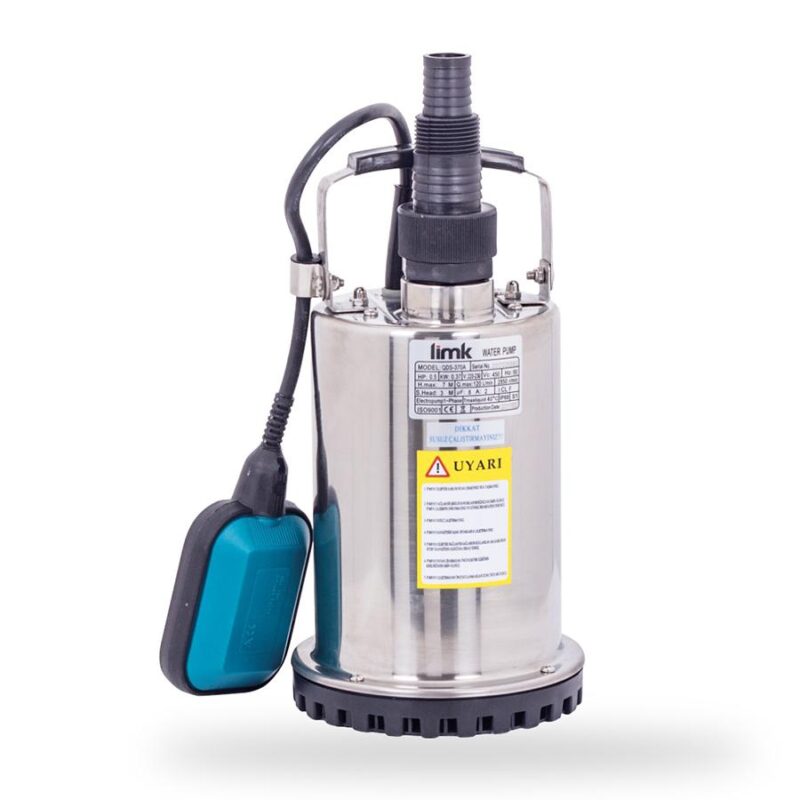 Qds-370 A