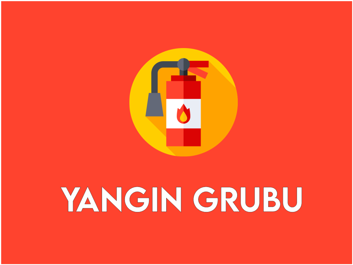 Yangın Grubu